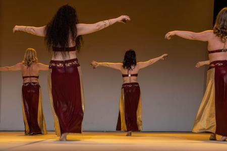 Območna revija plesnih skupin Finesa plesa 2023 (47)